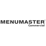 Menumaster logo png black لوگو منومستر