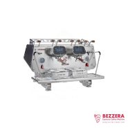 خرید اسپرسو ساز بیزرا ویکتوریا مدل BEZZERA VICTORIA BLACK دو گروپ