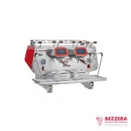 قیمت اسپرسو ساز بیزرا مدل BEZZERA VICTORIA BREWING PROFILE RED دو گروپ