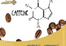 عوارض و فواید کافئین برای بدن چیست؟