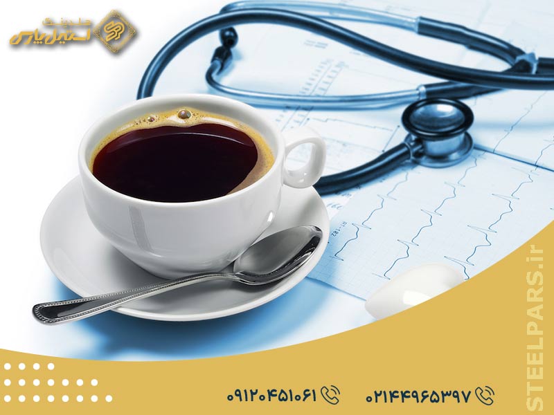 فواید کافئین برای سلامت قلب