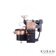 مشخصات دستگاه رست قهوه 500 گرمی کوبان Kuban