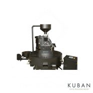 مشخصات دستگاه رست قهوه 120 کیلویی اتومات کوبان kuban