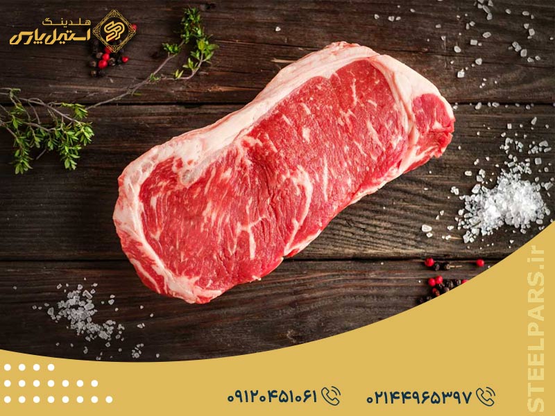 آشنایی با بهترین گوشت برای کباب کوبیده