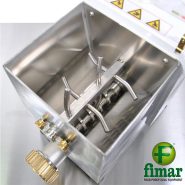 خرید پاستا میکر فیمار مدل FIMAR MPF 2.5N