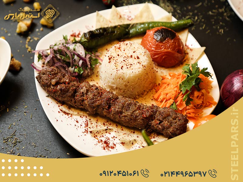 چند نکته کلیدی در طرز تهیه کباب ترش!